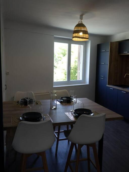 Spacieux Appartement Au Pied De La Cite Medievale Καρκασόν Εξωτερικό φωτογραφία